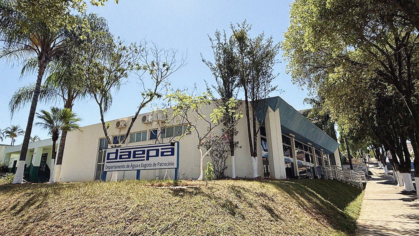 Sede Administrativa